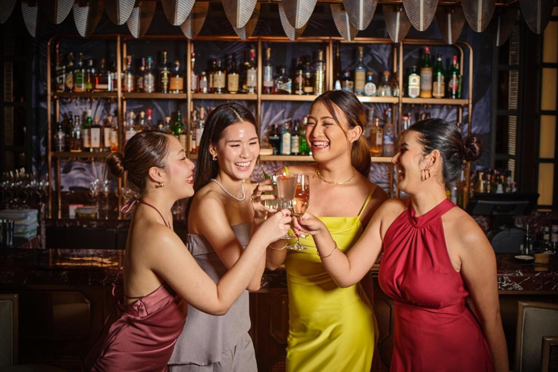 Hotel Intercontinental Sukhumvit By Ihg Bangkok