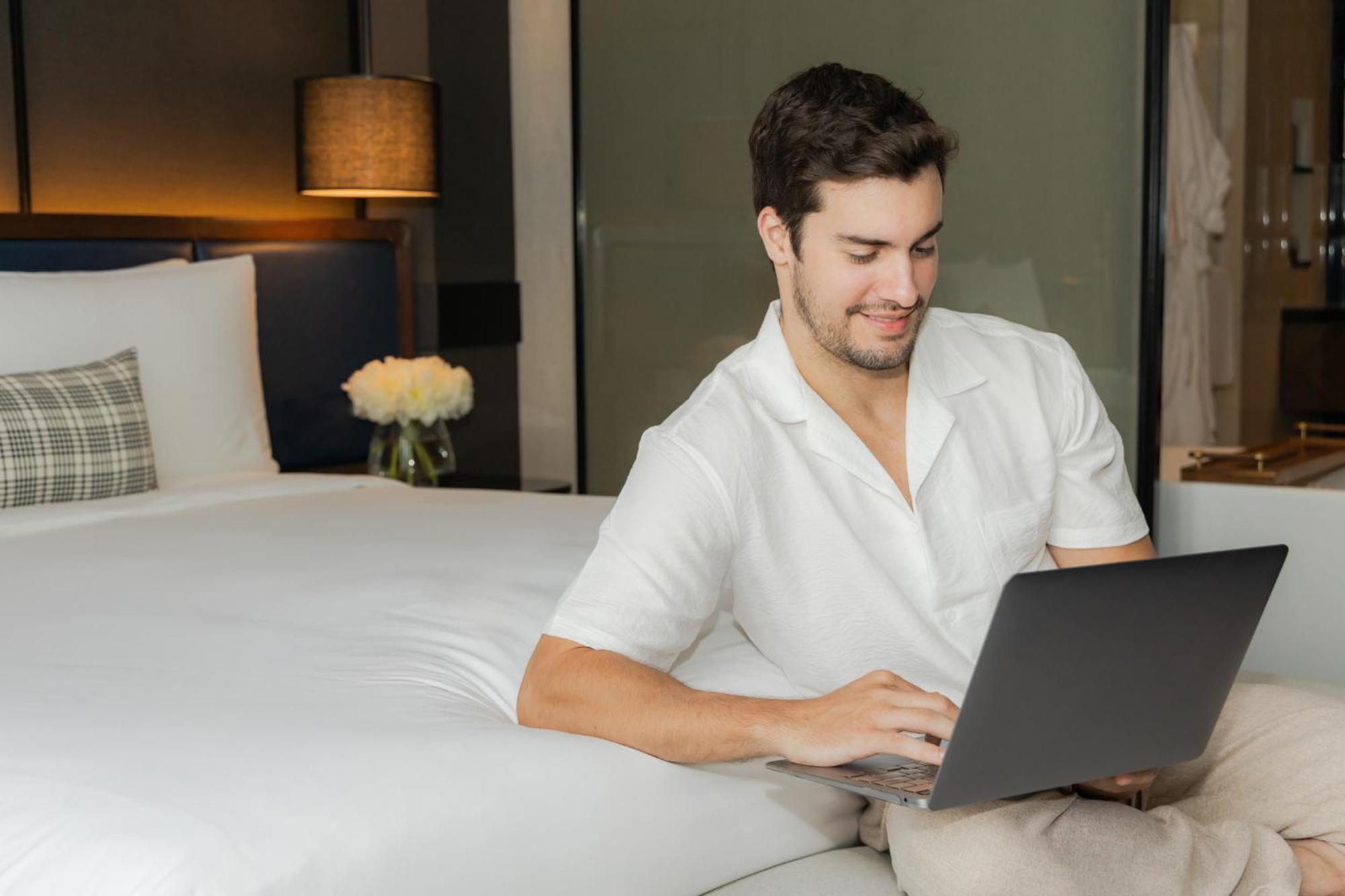 Hotel Intercontinental Sukhumvit By Ihg Bangkok