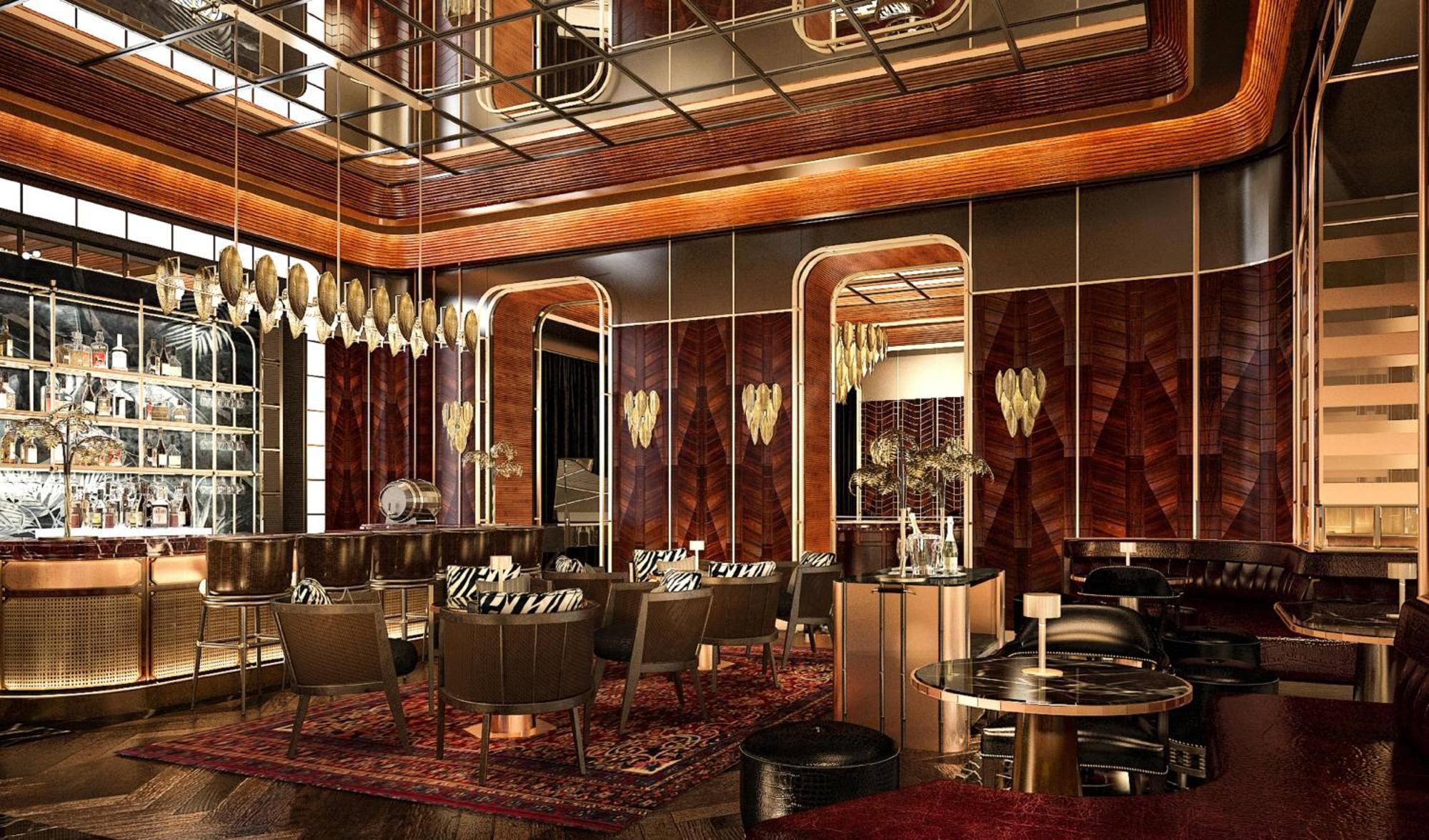 Hotel Intercontinental Sukhumvit By Ihg 5*