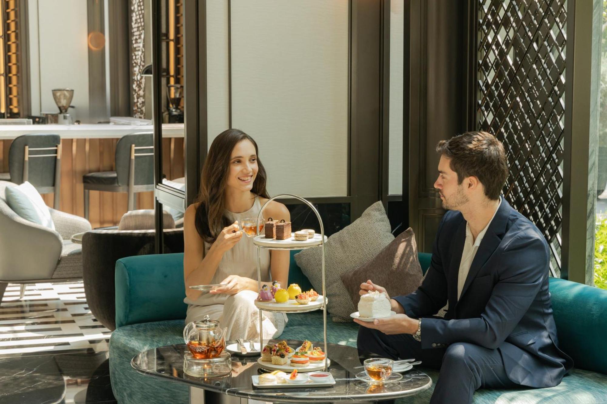 Intercontinental Sukhumvit By Ihg Hotel 5*