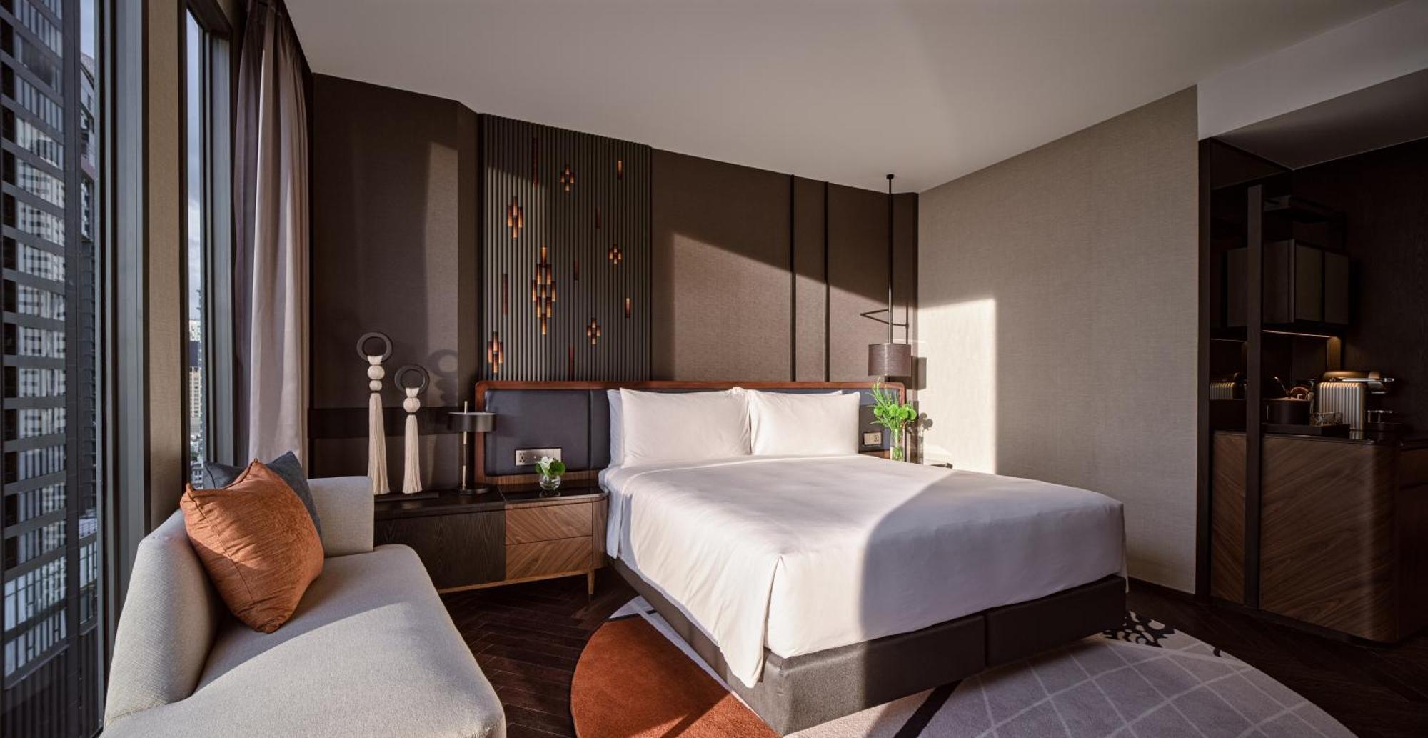 Intercontinental Sukhumvit By Ihg Khách sạn