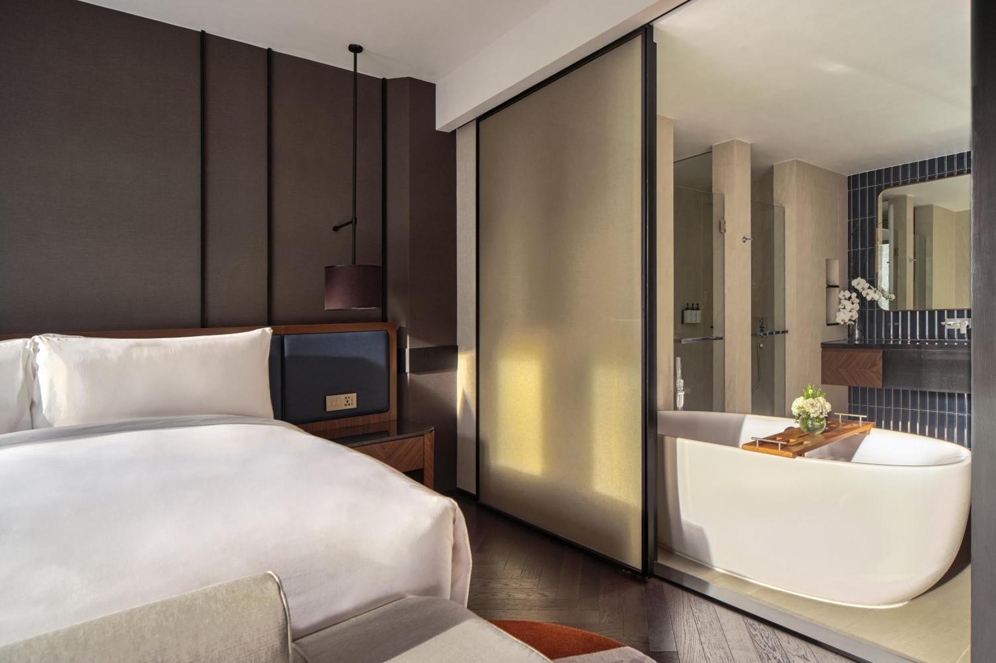 Intercontinental Sukhumvit By Ihg Khách sạn