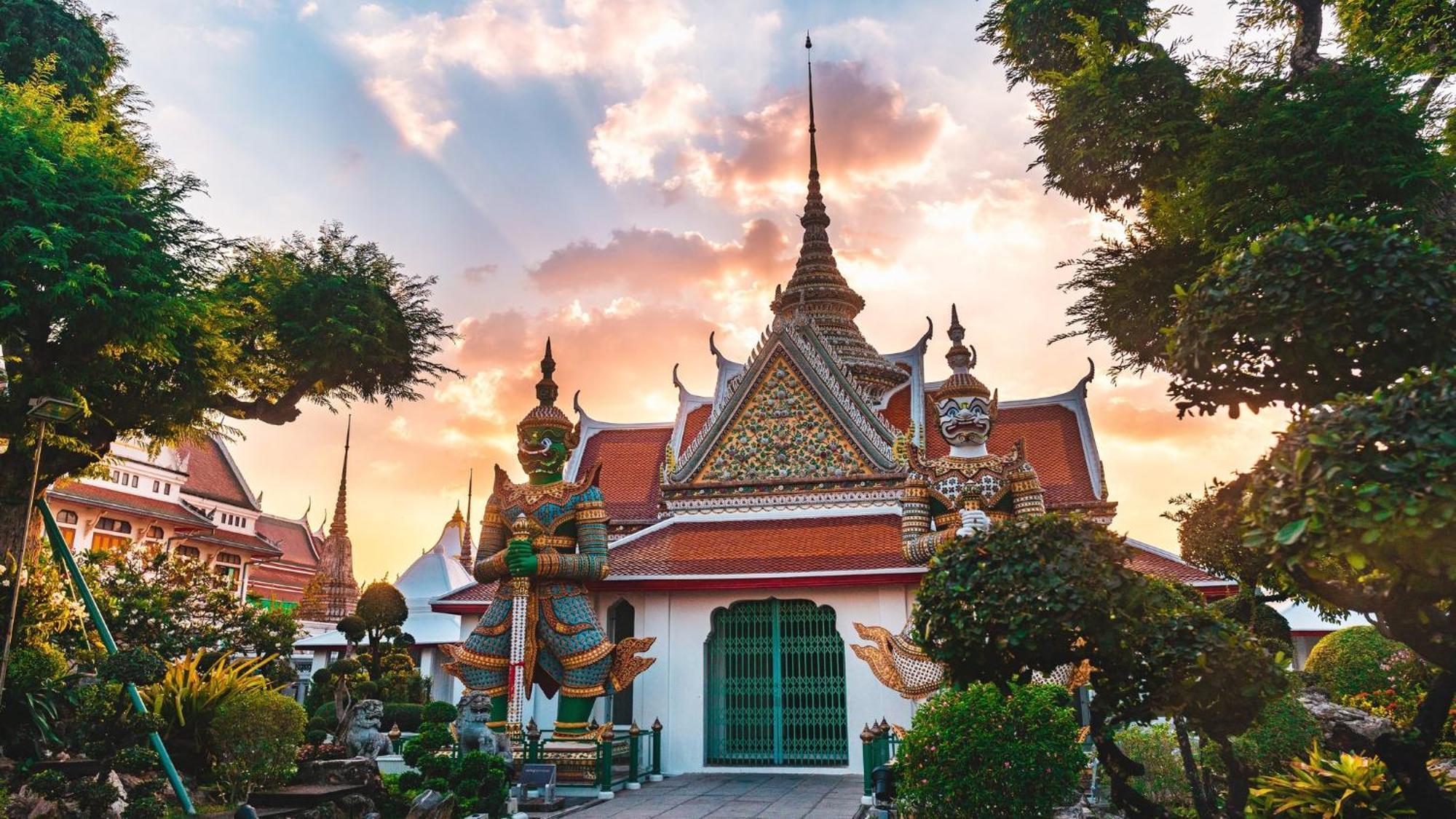 Intercontinental Sukhumvit By Ihg Khách sạn 5*