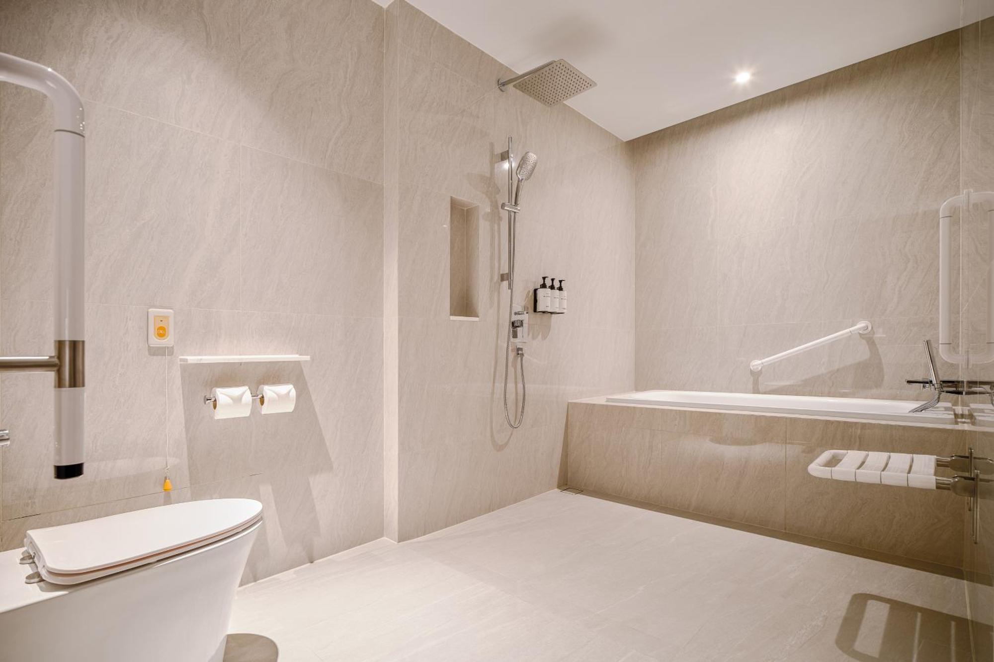 Intercontinental Sukhumvit By Ihg Khách sạn