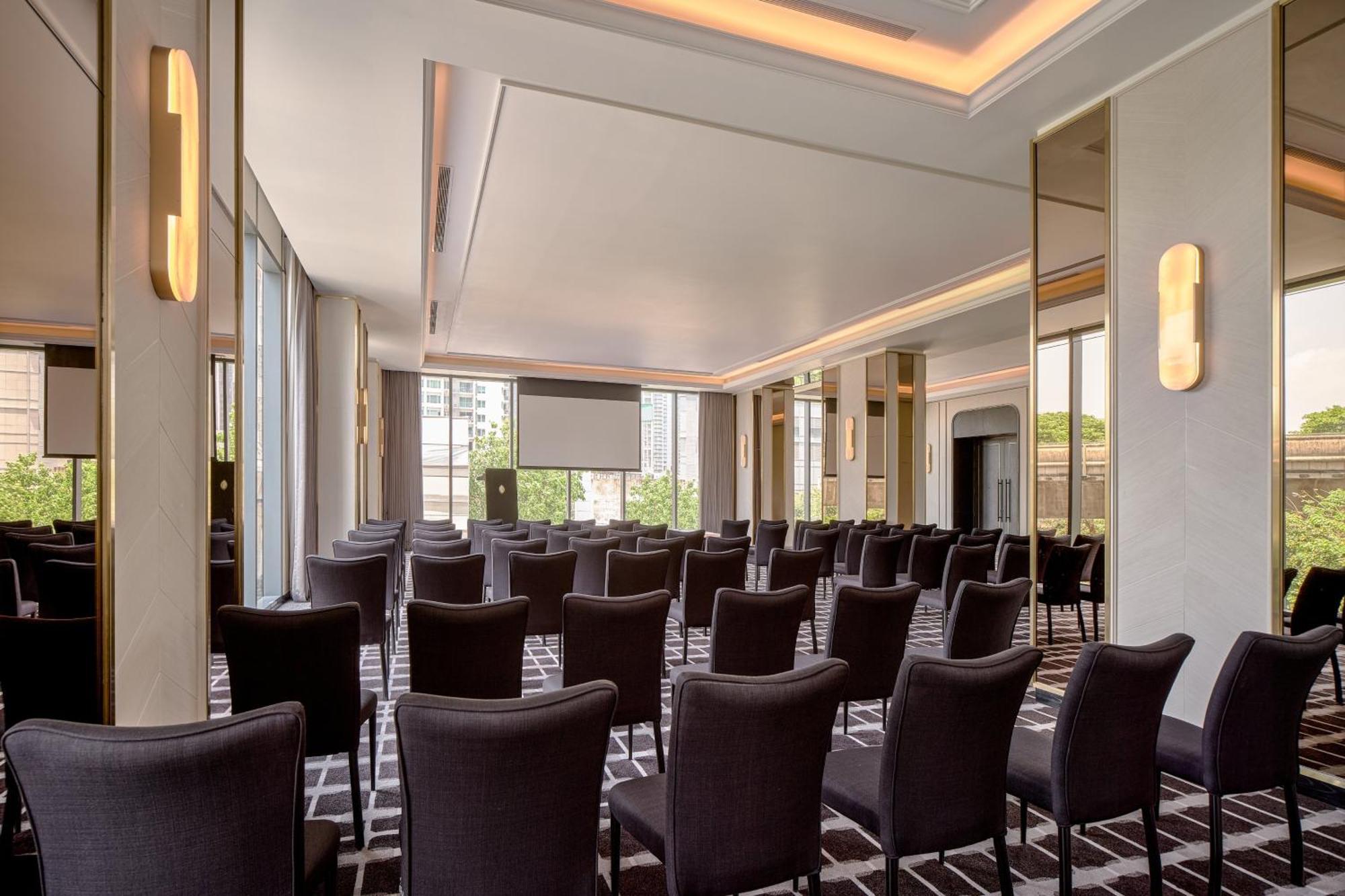 Intercontinental Sukhumvit By Ihg Khách sạn
