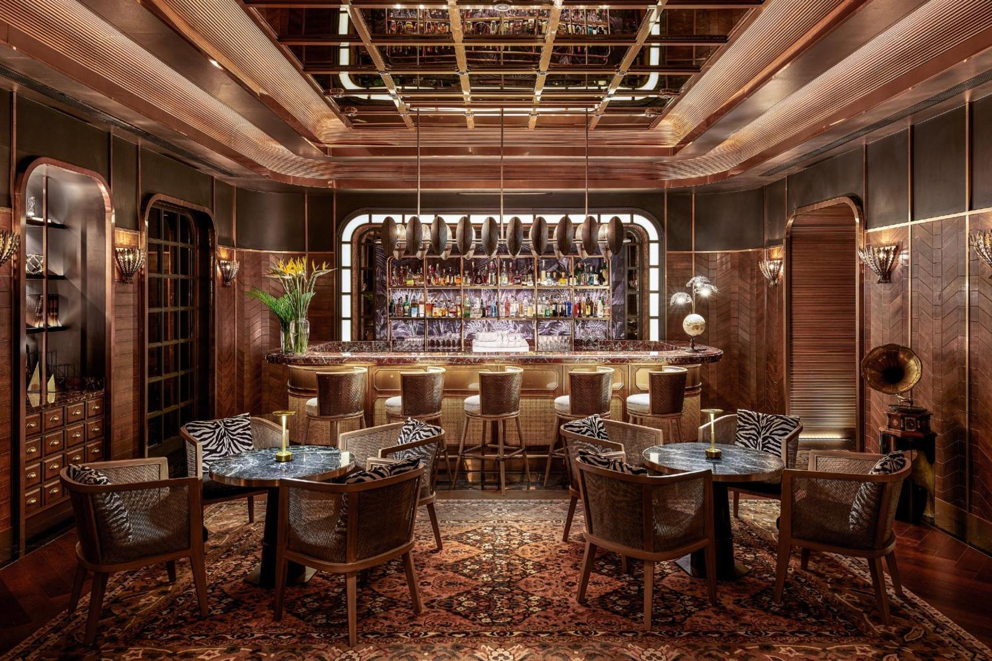 Intercontinental Sukhumvit By Ihg Khách sạn 5*