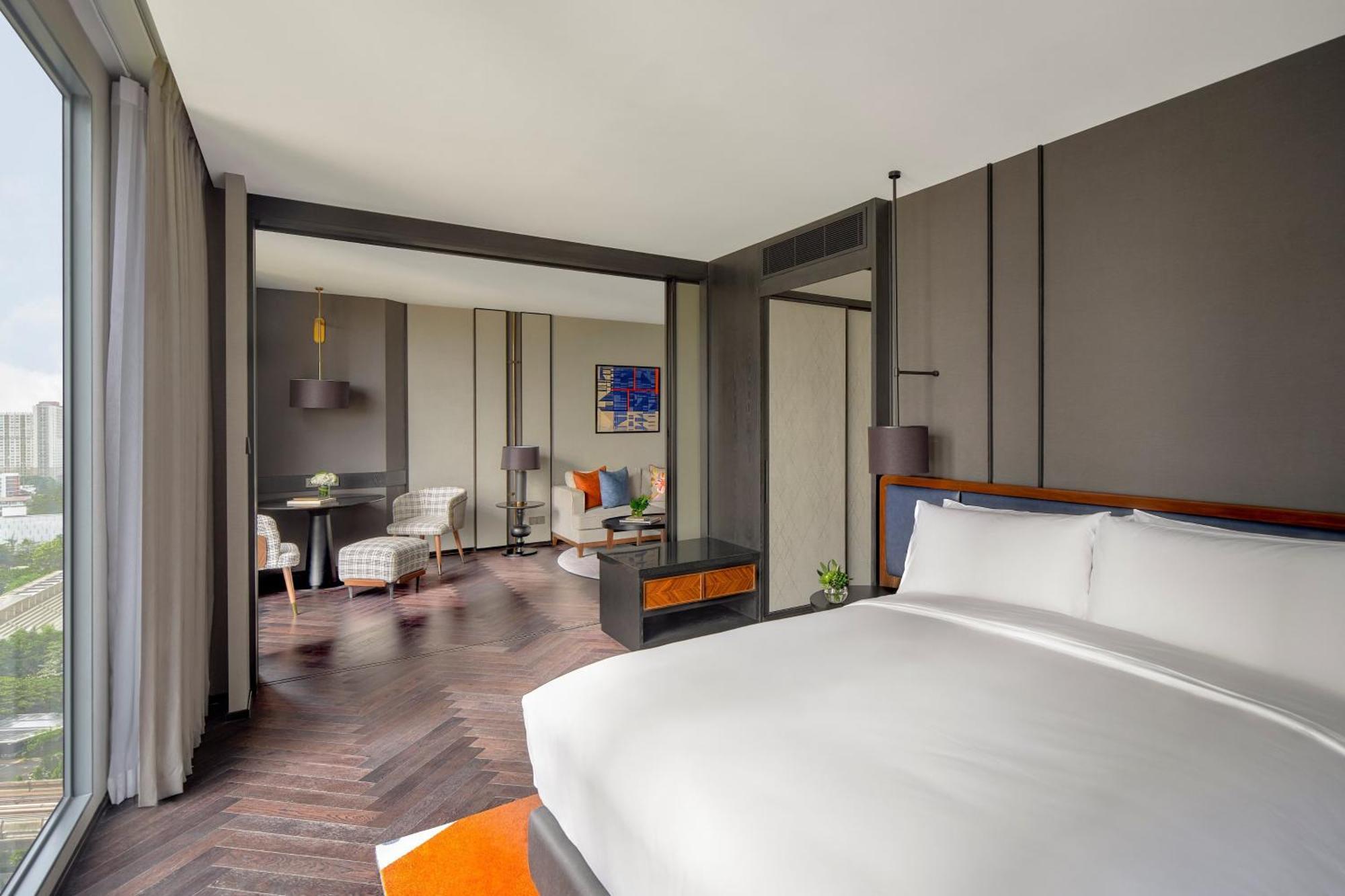 Intercontinental Sukhumvit By Ihg Khách sạn