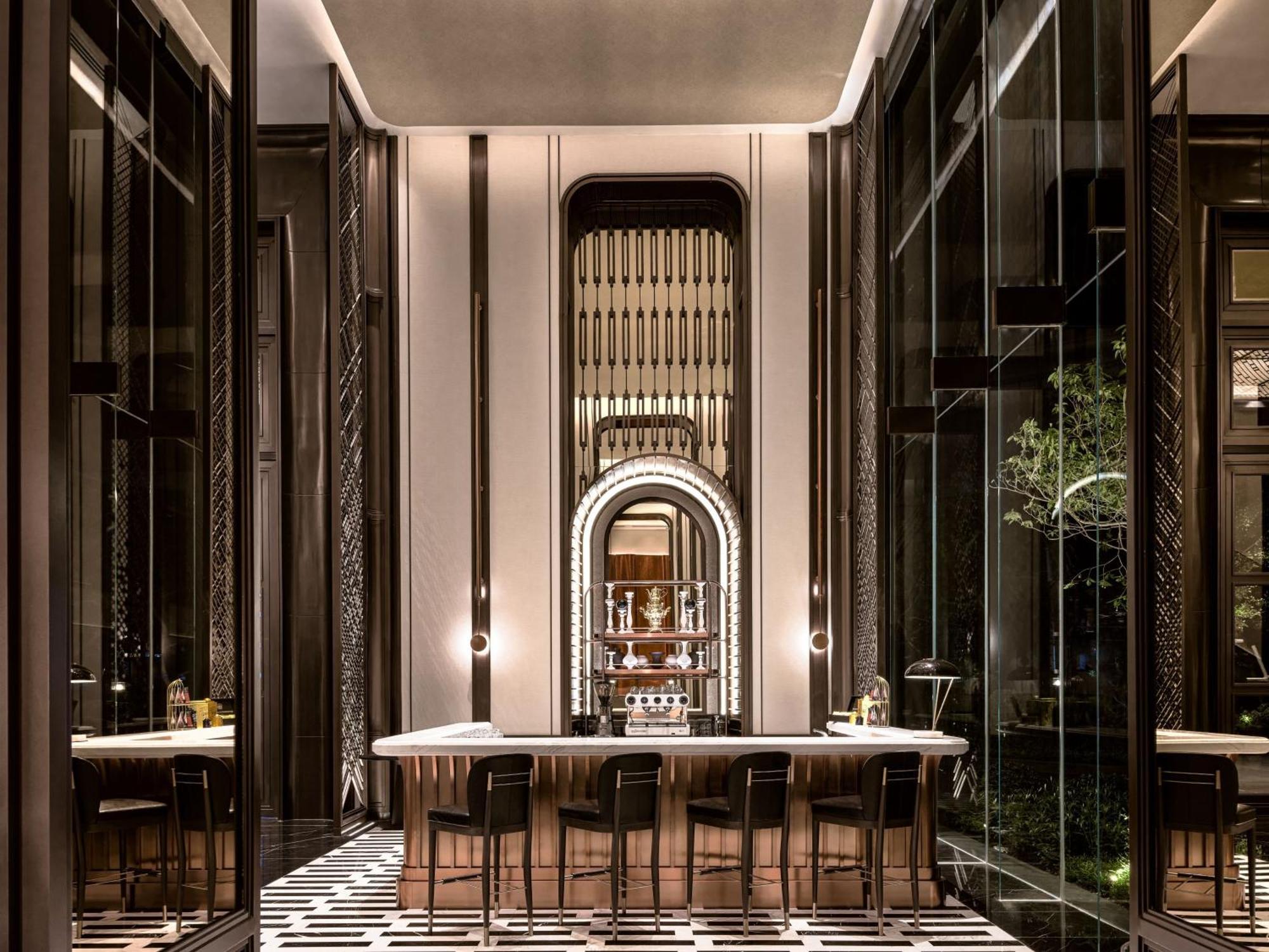 Khách sạn Intercontinental Sukhumvit By Ihg Bangkok