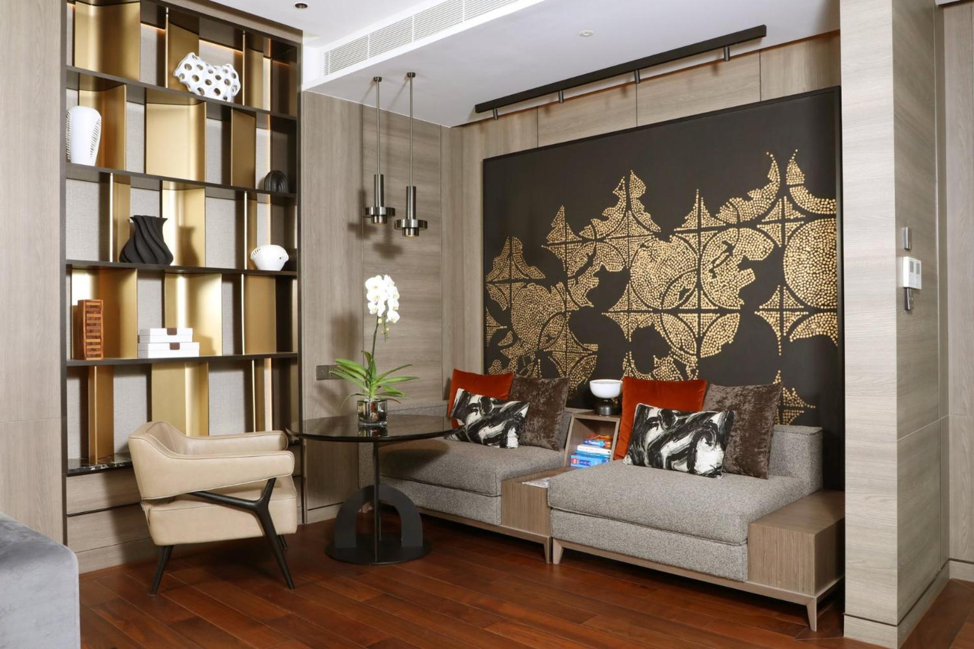 Khách sạn Intercontinental Sukhumvit By Ihg Bangkok