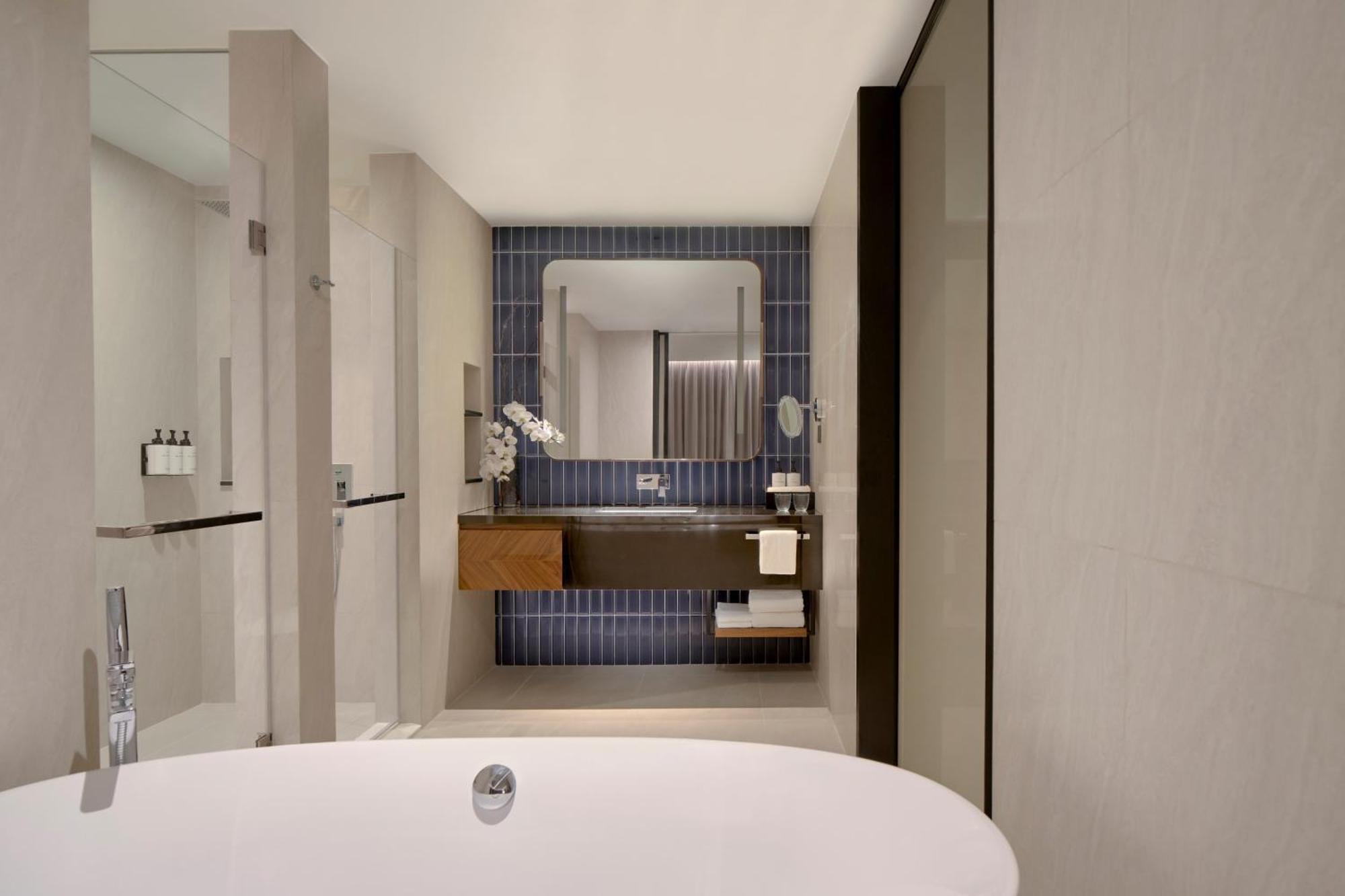 Khách sạn Intercontinental Sukhumvit By Ihg Bangkok