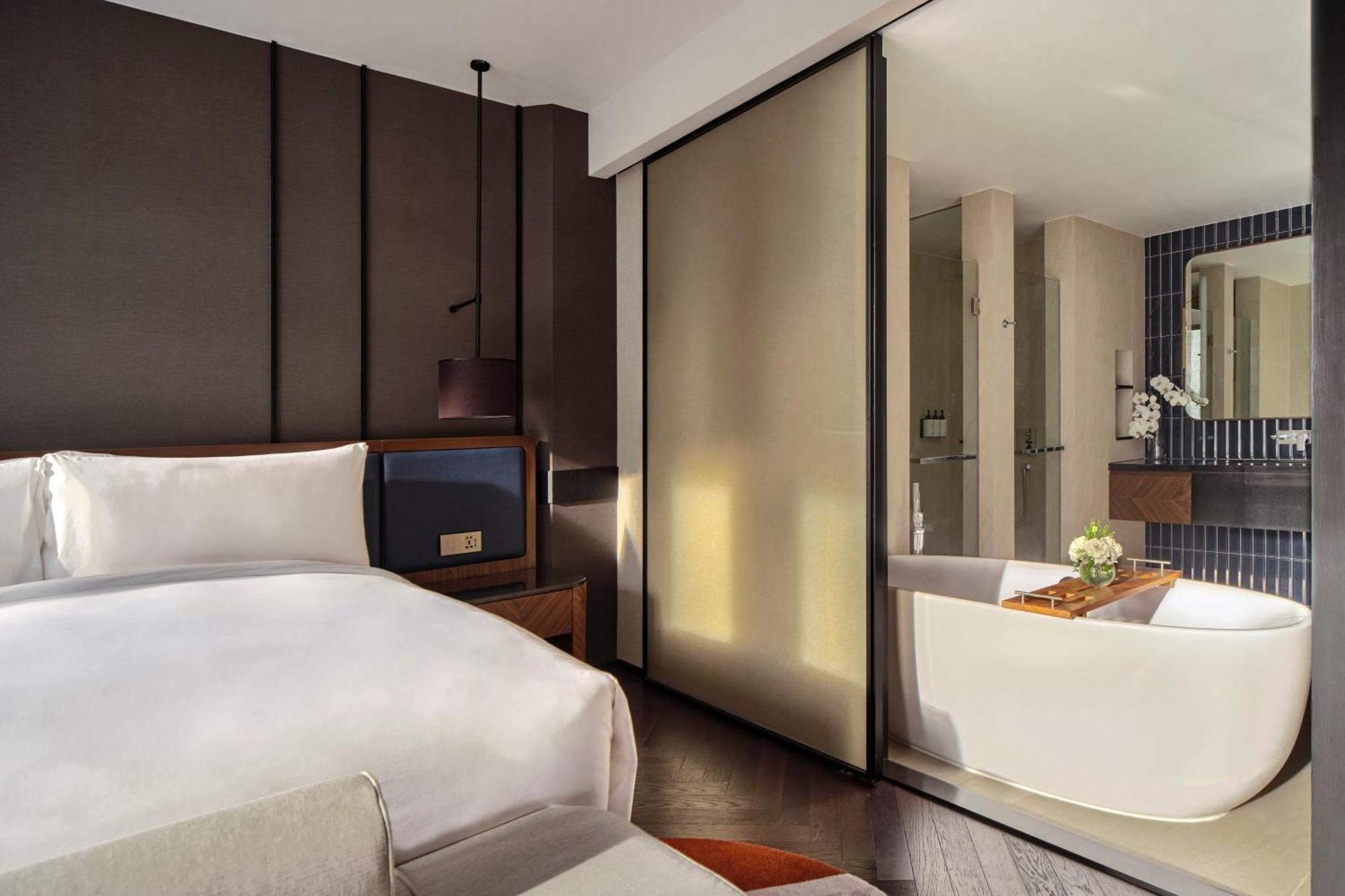 Intercontinental Sukhumvit By Ihg Khách sạn