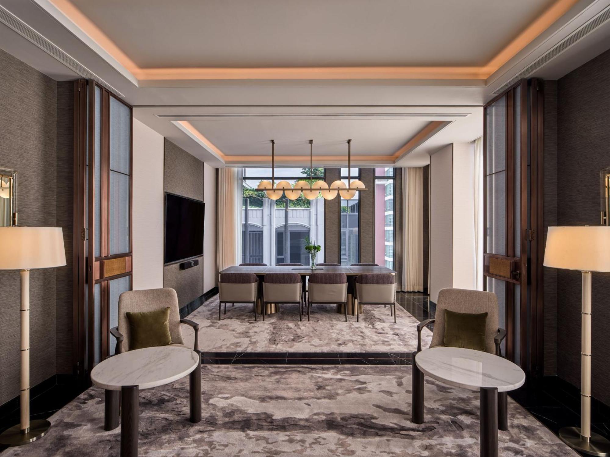 Intercontinental Sukhumvit By Ihg Khách sạn 5*