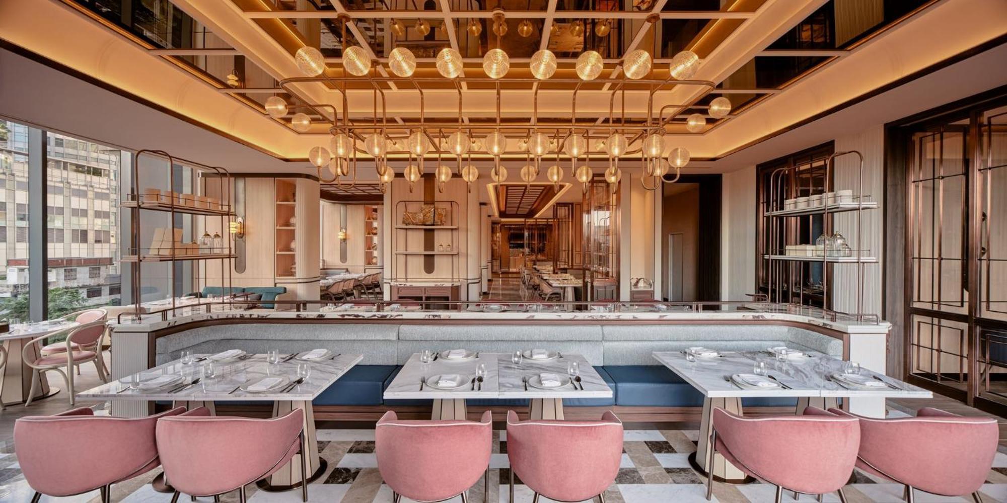 Intercontinental Sukhumvit By Ihg Khách sạn 5*