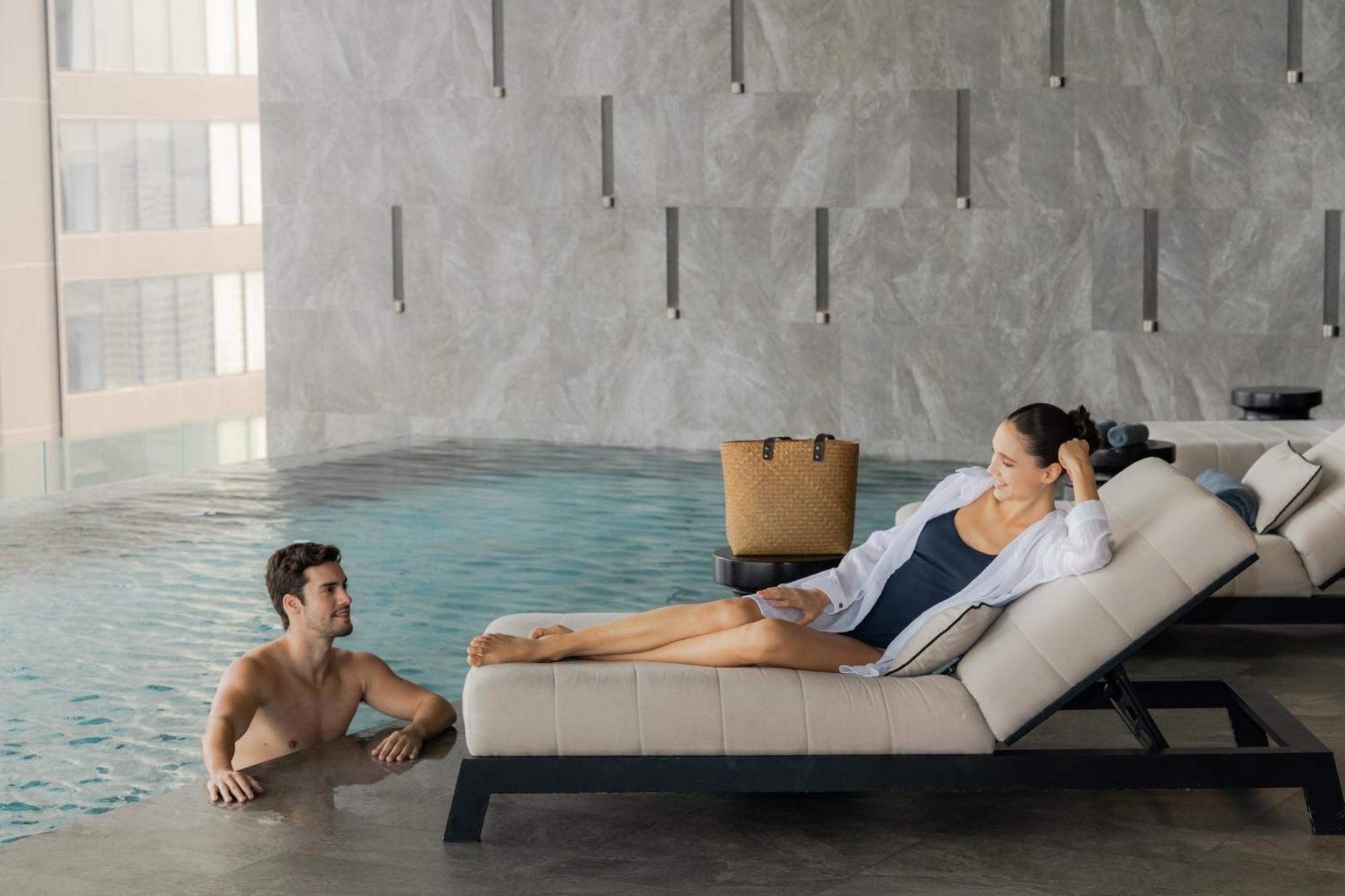 Intercontinental Sukhumvit By Ihg Khách sạn 5*